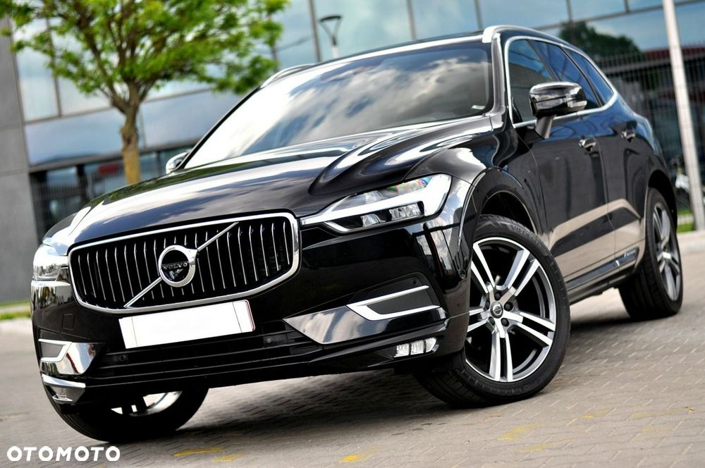 Volvo XC 60 D4 Geartronic Inscription - 13