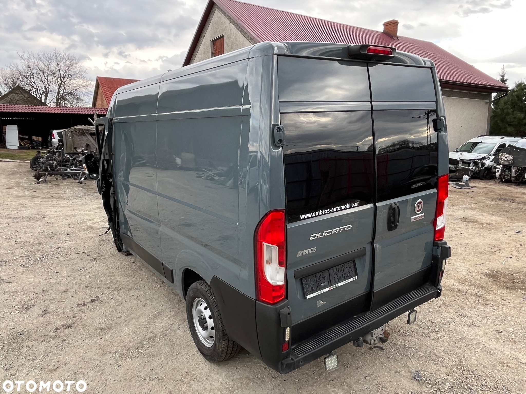 Fiat Ducato - 21