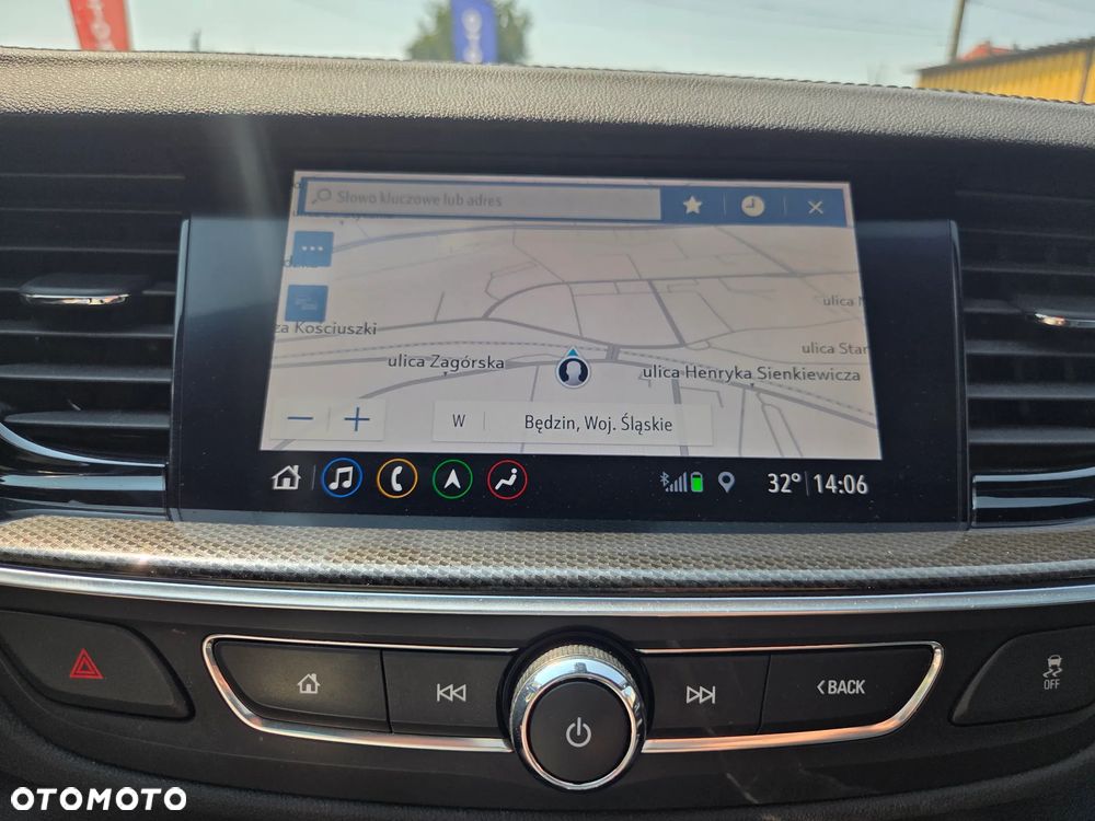 Opel Insignia 2.0 CDTI Ultimate S&S - 26