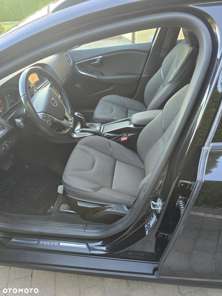 Volvo V40 Cross Country D3 Geartronic Plus - 35