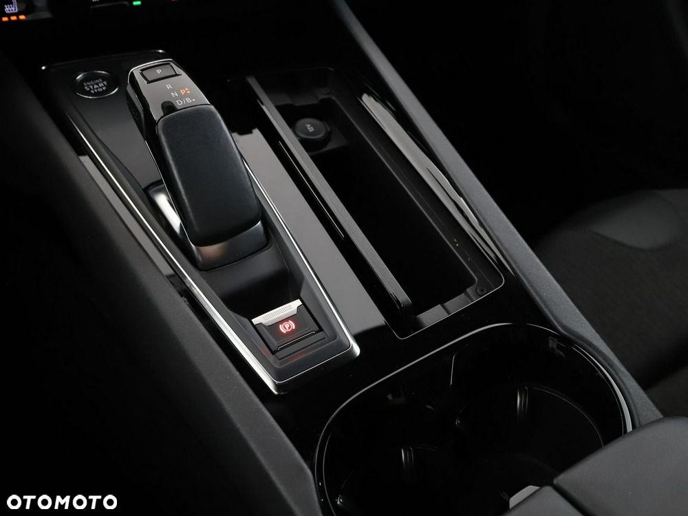 Peugeot 508 1.6 PureTech HYbrid PHEV Allure Pack S&S EAT8 - 31