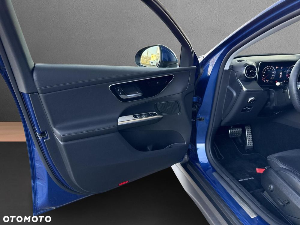 Mercedes-Benz GLC - 10