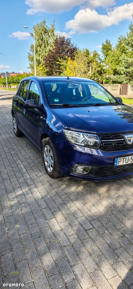 Dacia Sandero 1.0 SCe Laureate - 2
