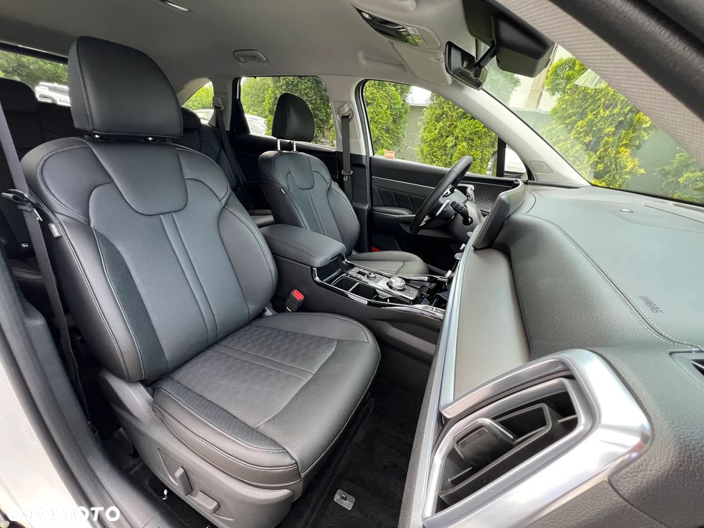 Kia Sorento 2.2 CRDi XL 4WD DCT 7os - 29