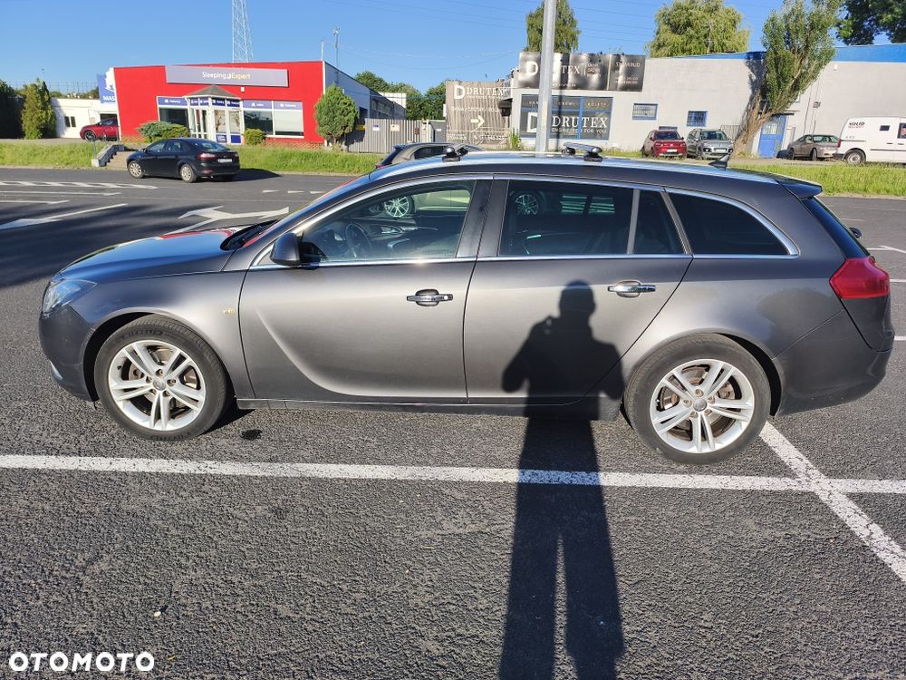 Opel Insignia - 6