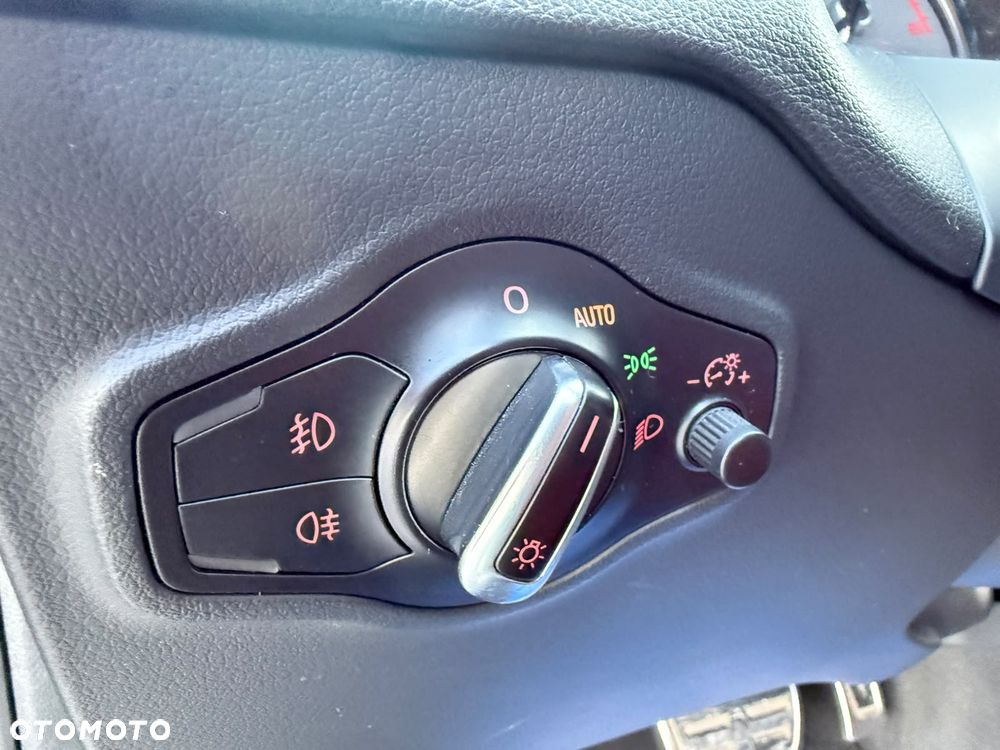 Audi SQ5 3.0 TDI Quattro Tiptronic - 19