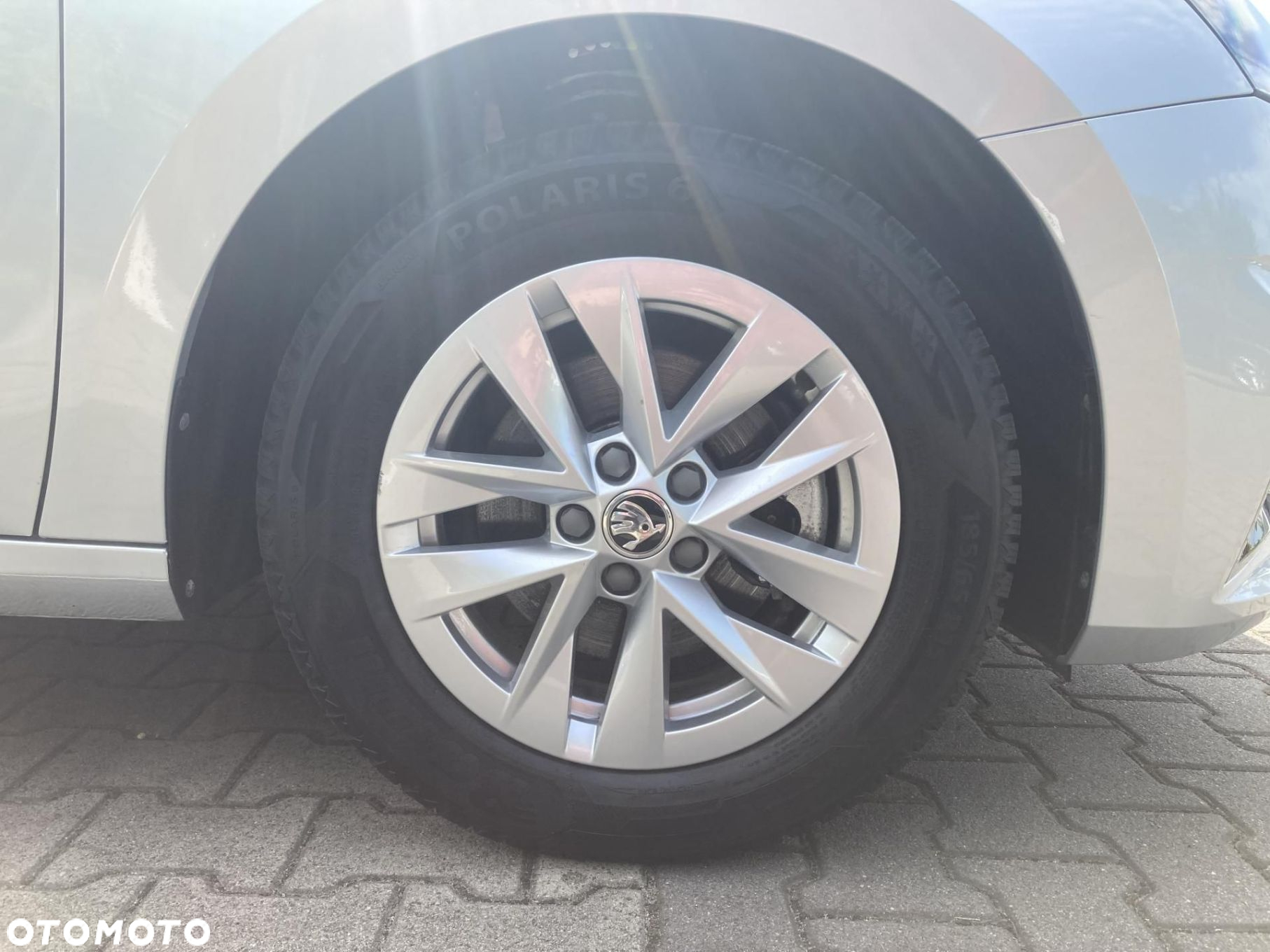 Skoda Fabia - 20