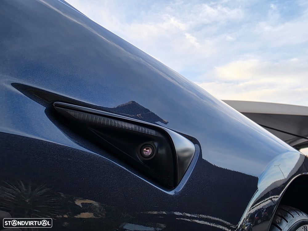 Tesla Model 3 Long Range Tração Integral - 20