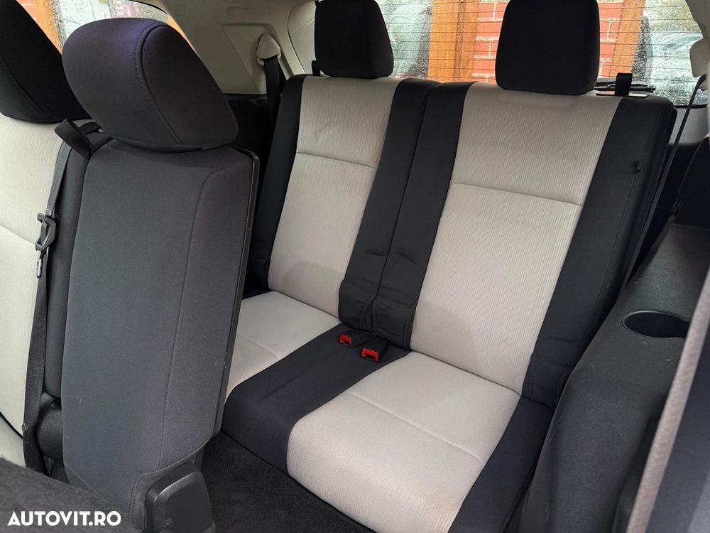 Dodge Journey - 12
