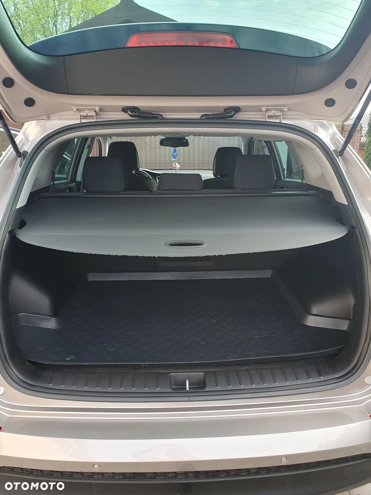 Hyundai Tucson 1.7 CRDI BlueDrive Classic 2WD - 21