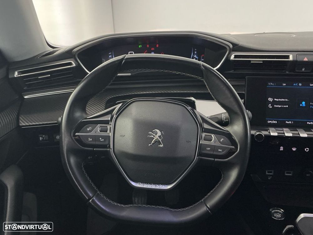 Peugeot 508 SW 1.5 BlueHDi Business Line - 14