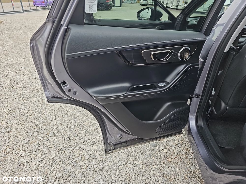 Omoda 5 1.6 T-GDI Premium DCT - 20