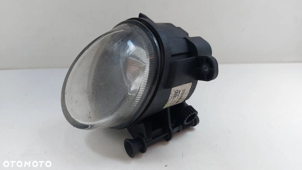 HALOGEN LEWY PRZOD AUDI A4 B8 A5 8T 07-15 SLASK WYSYLKA - 1