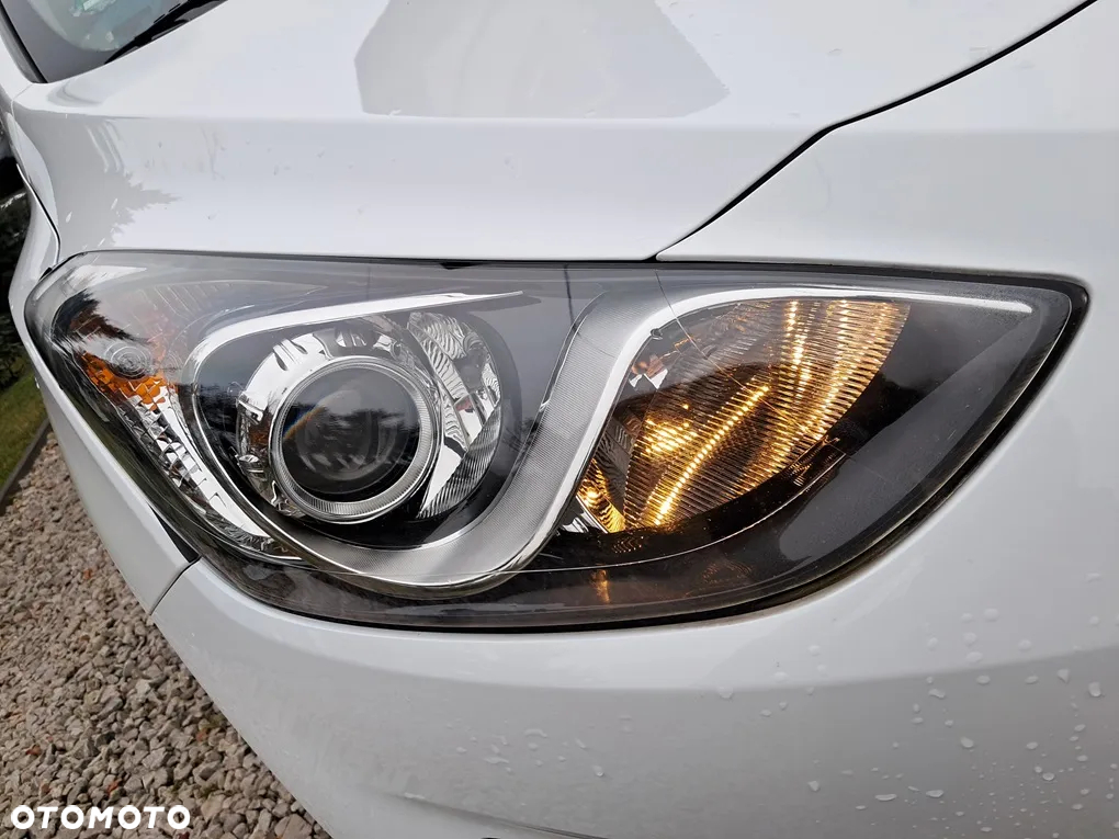 Hyundai i30 1.4 Passion - 38