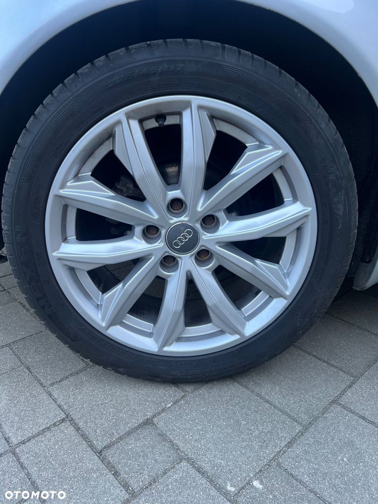 Audi A6 Limousine 3 - 10