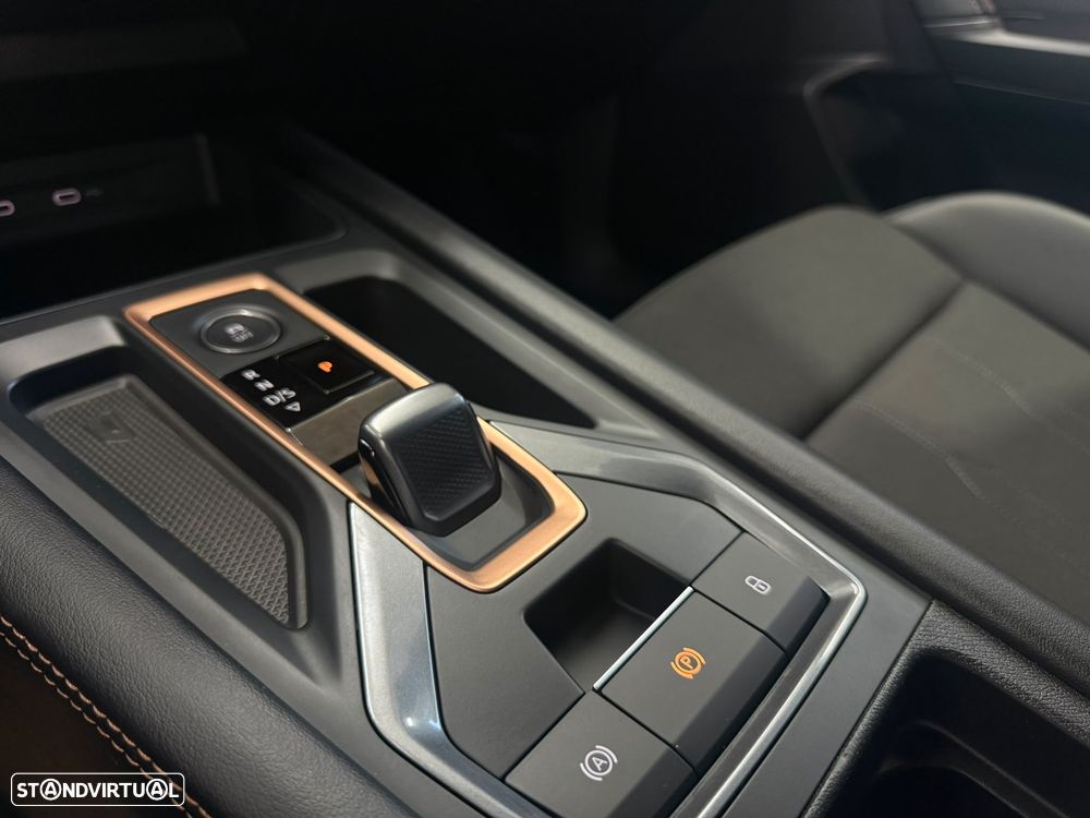 Cupra Leon 2.0 TDI DSG - 27