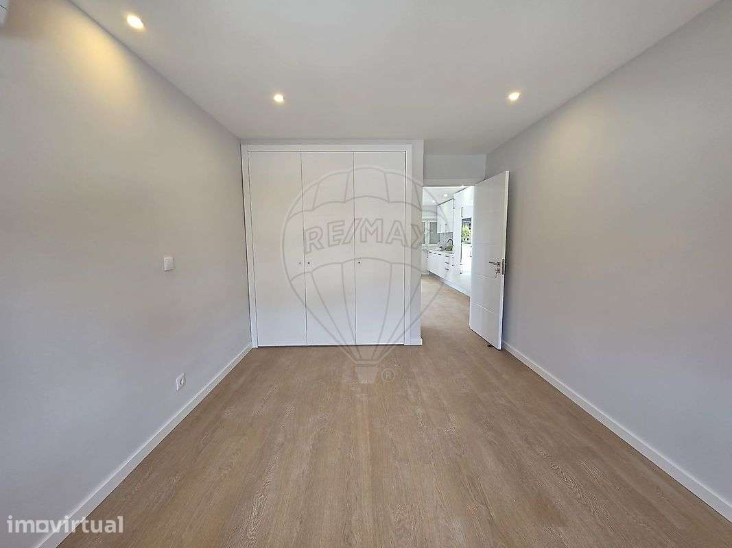 Apartamento T1 para arrendamento - Grande imagem: 5/12