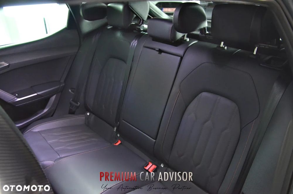 Cupra Leon 2.0 TSI VZ Cup DSG - 18