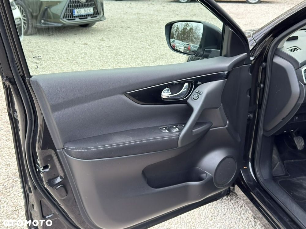 Nissan Qashqai - 13