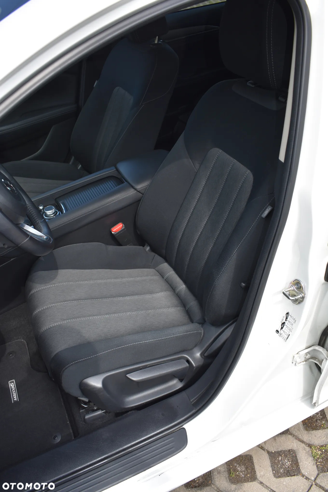 Mazda 6 2.0 SkyEnergy - 33