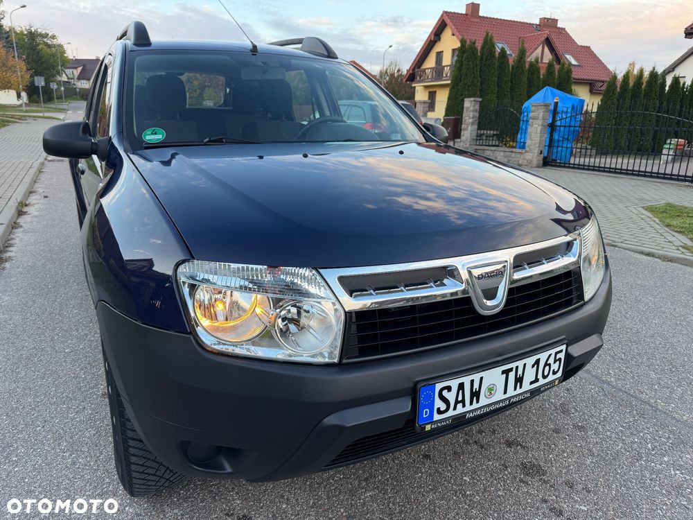 Dacia Duster 1.6 16V 105 4x2 Celebration - 9