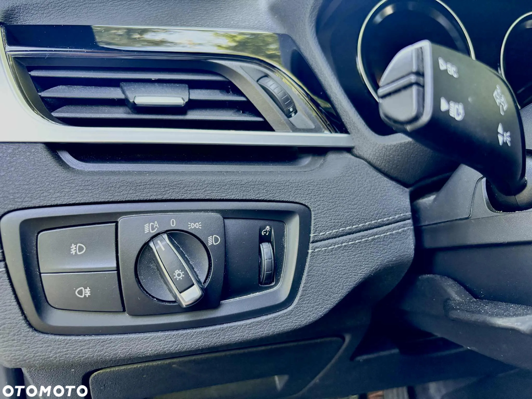 BMW X1 xDrive20i - 26