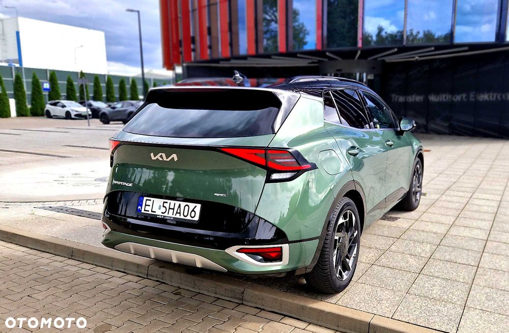 Kia Sportage - 3