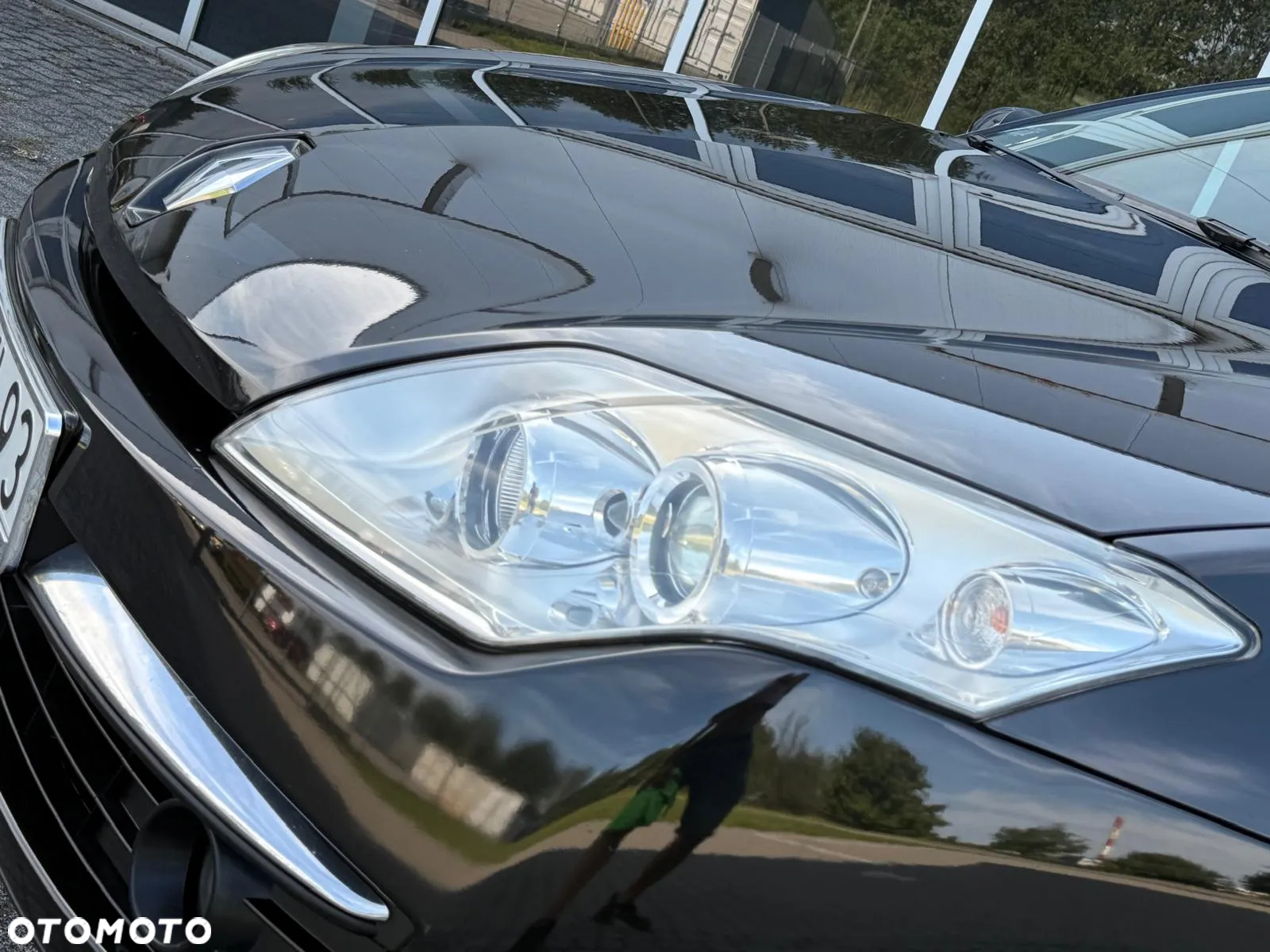 Renault Laguna 2.0 Authentique - 6