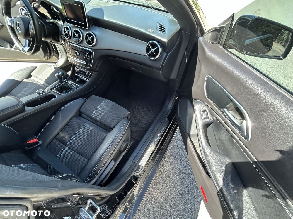 Mercedes-Benz CLA - 5