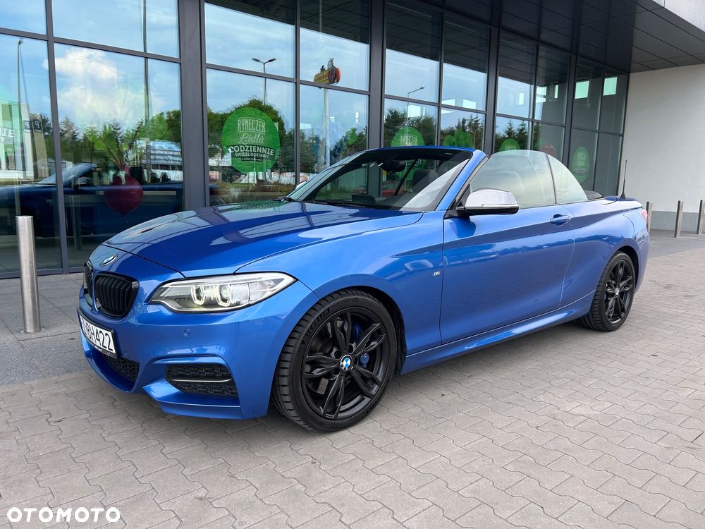 BMW Seria 2 M235i xDrive Sport-Aut - 1