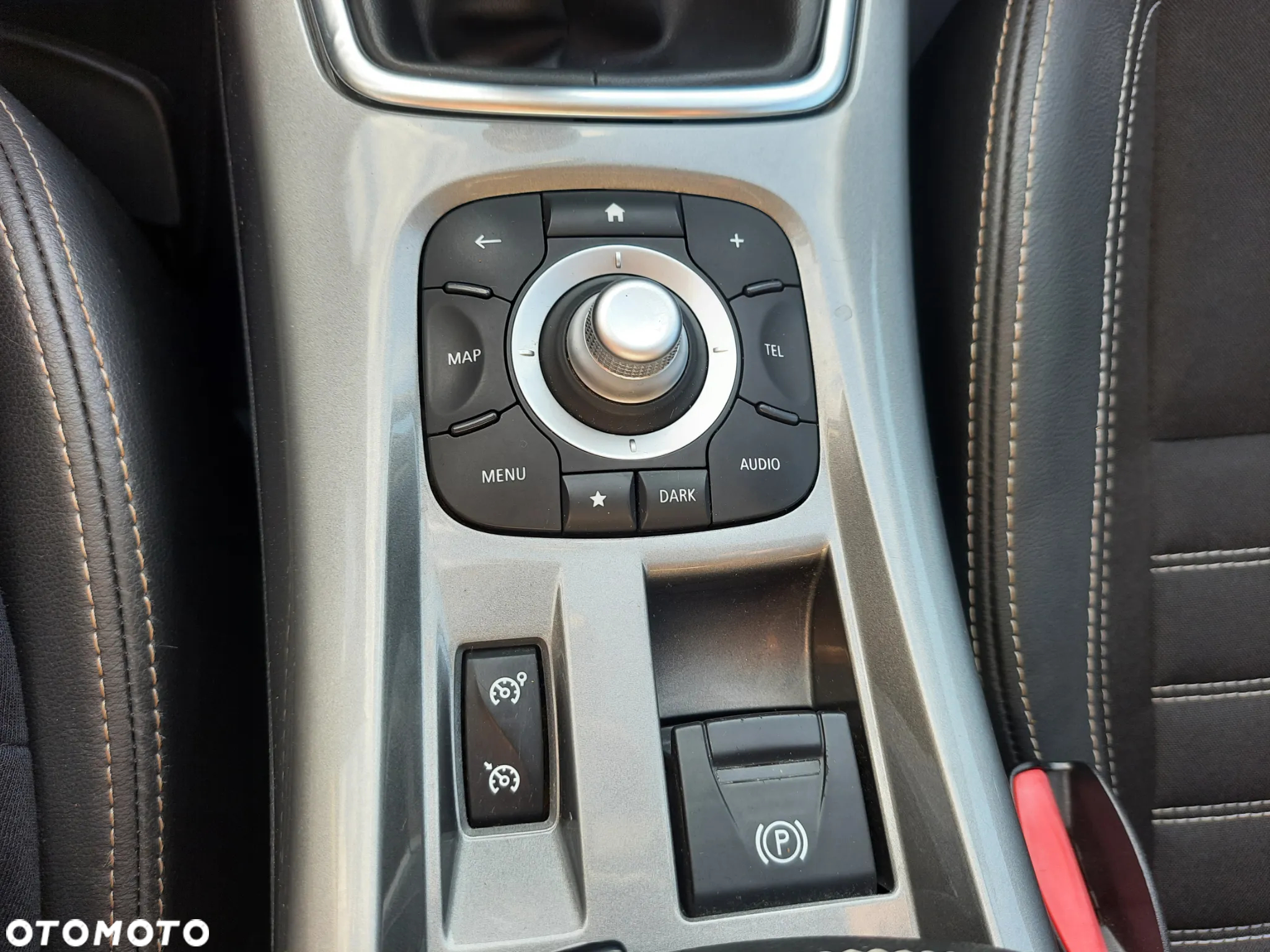 Renault Laguna 2.0 dCi Black Edition - 24