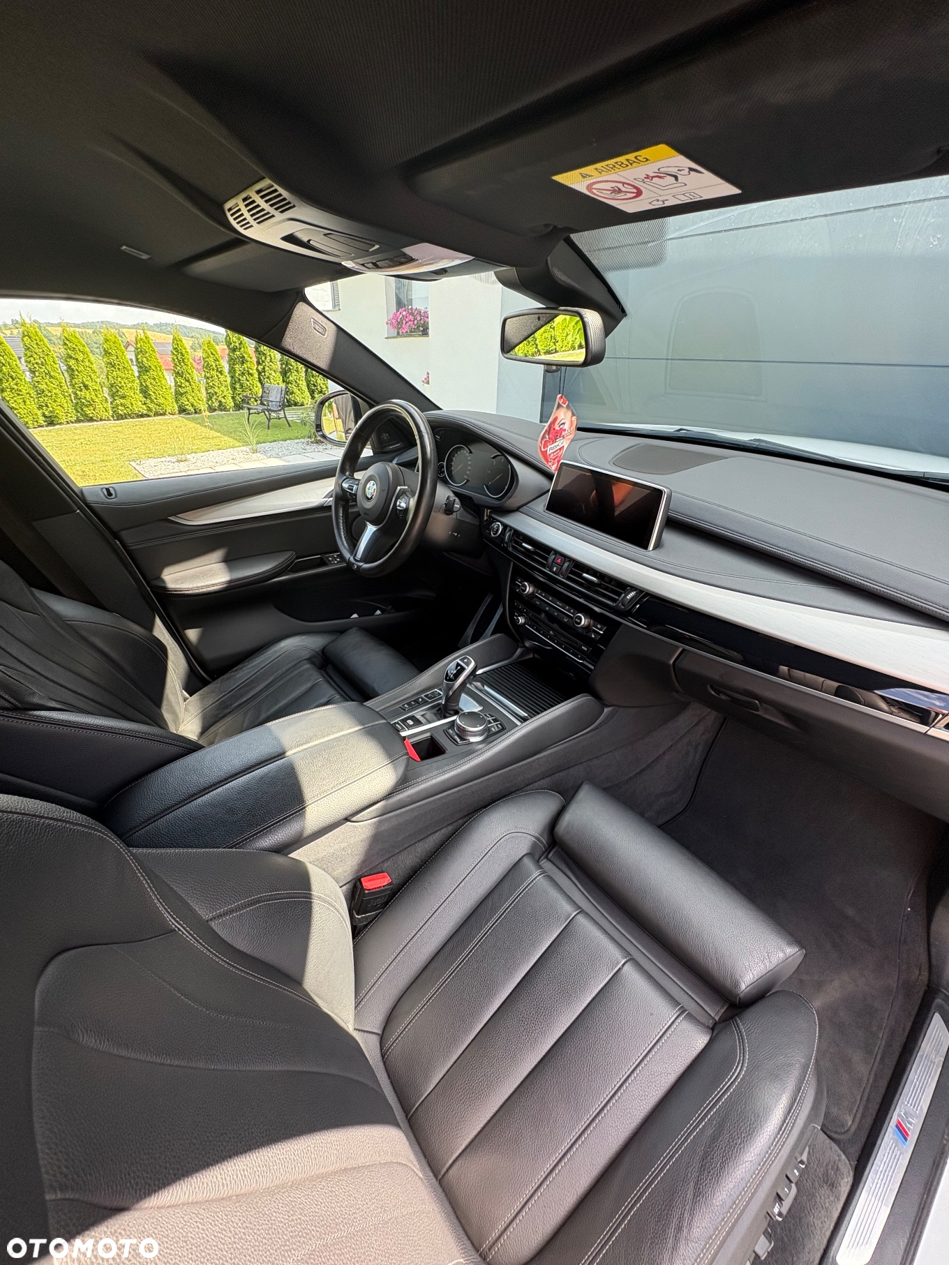 BMW X6 xDrive30d M Sport - 10