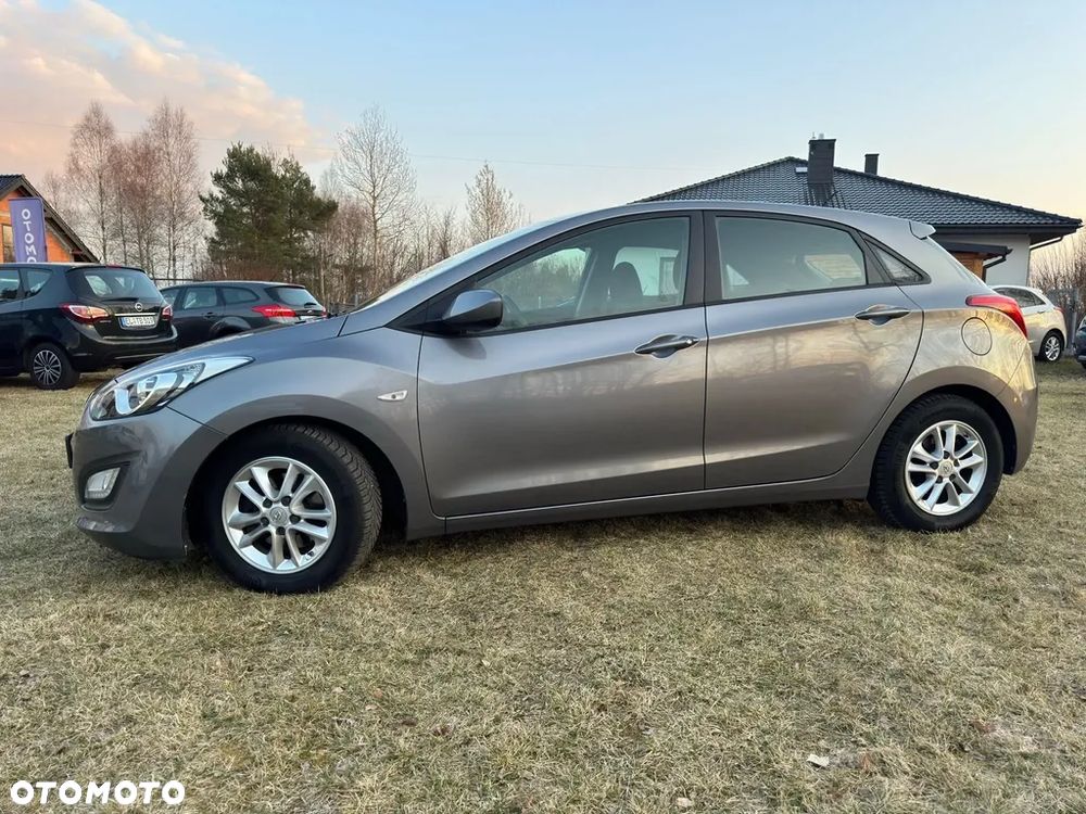 Hyundai i30 - 20