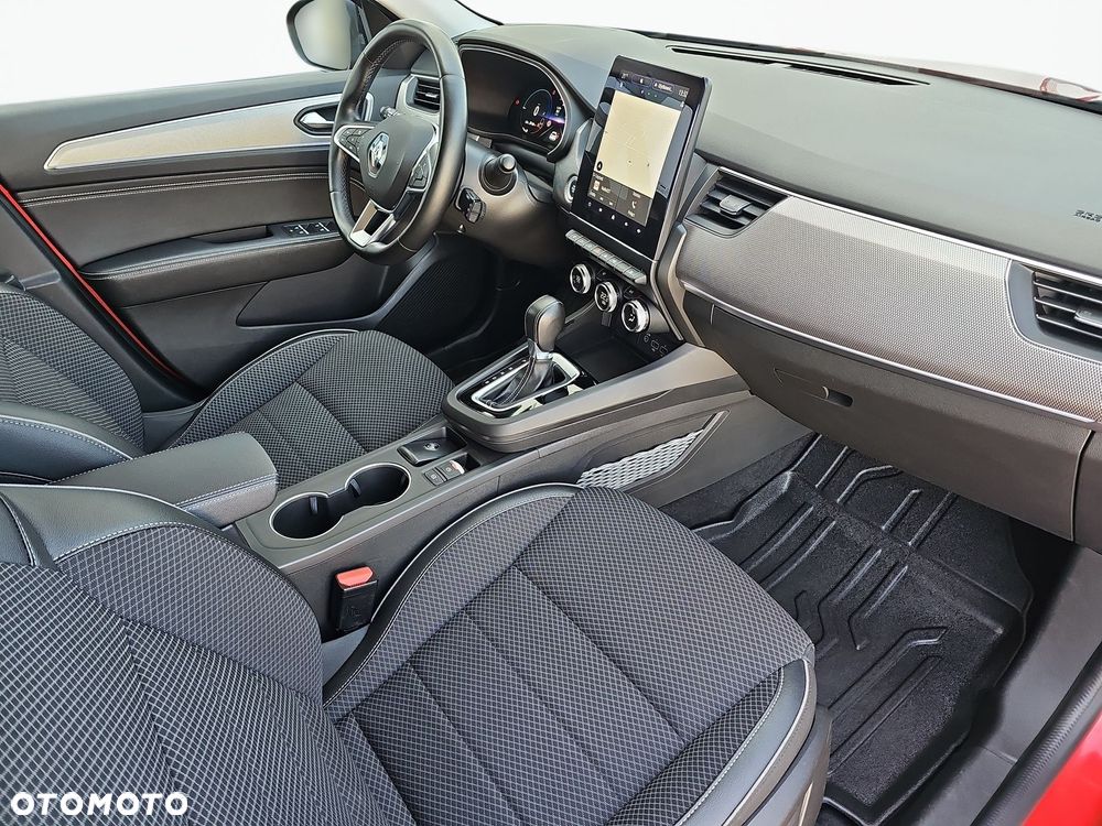 Renault Arkana 1.6 E-TECH Intens MMT - 32