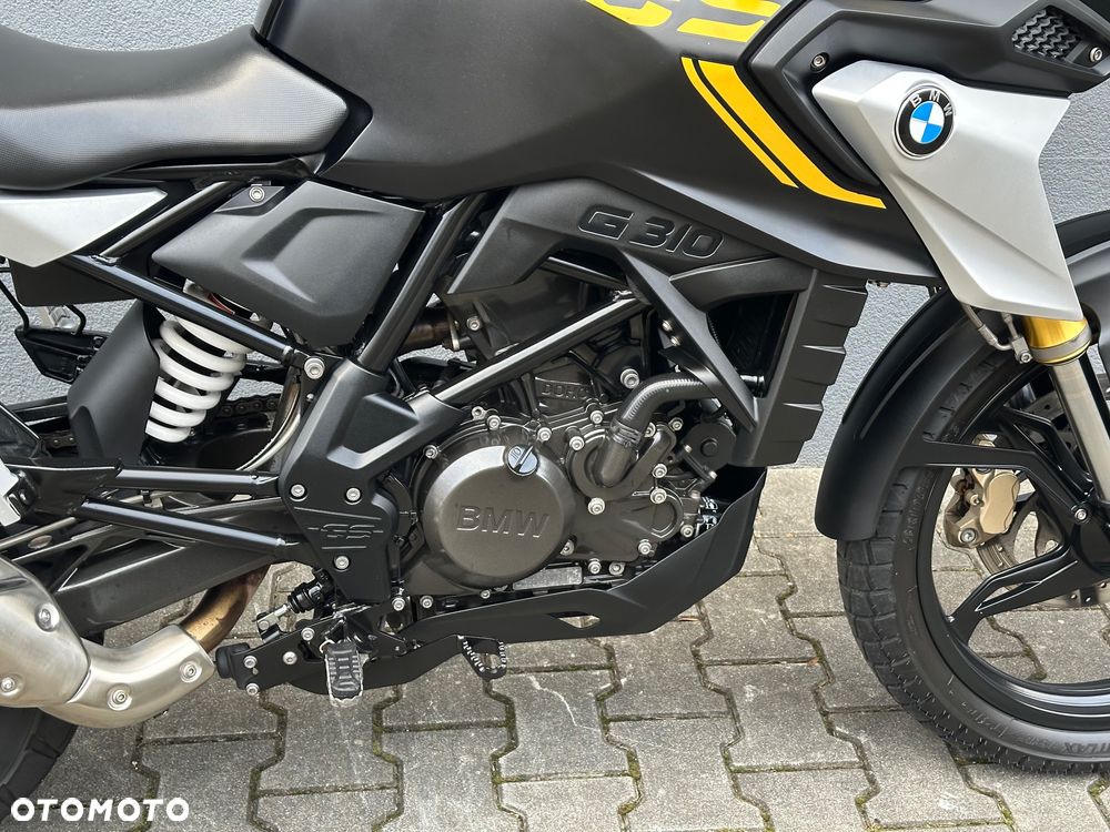 BMW G - 15