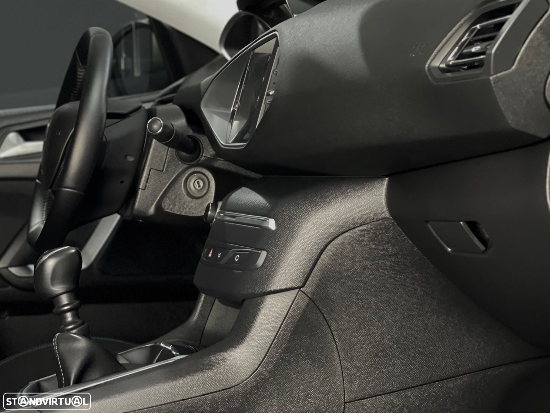 Peugeot 308 1.5 BlueHDi Business Line - 8