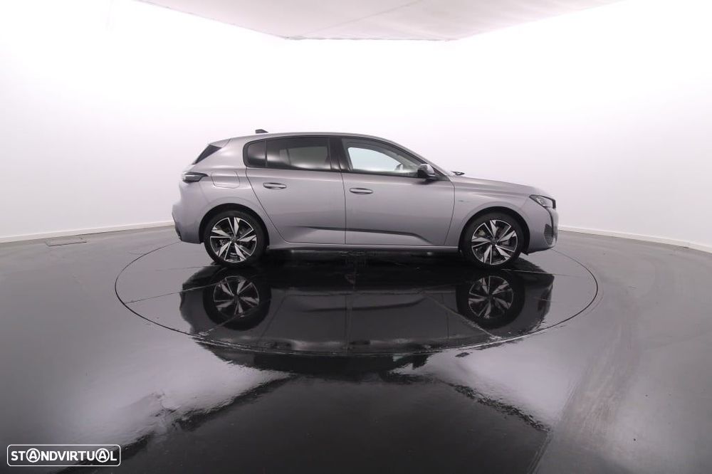 Peugeot 308 1.6 Hybrid Allure e-EAT8 - 9