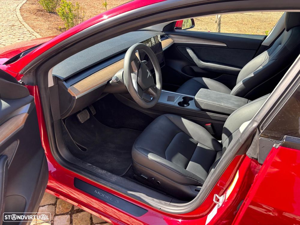 Tesla Model 3 - 2
