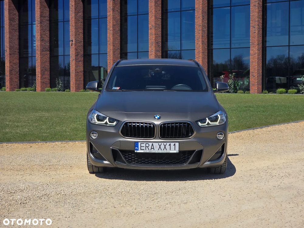 BMW X2 M35i - 6