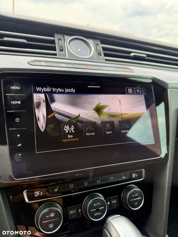 Volkswagen Arteon 2.0 TSI R-Line DSG - 16