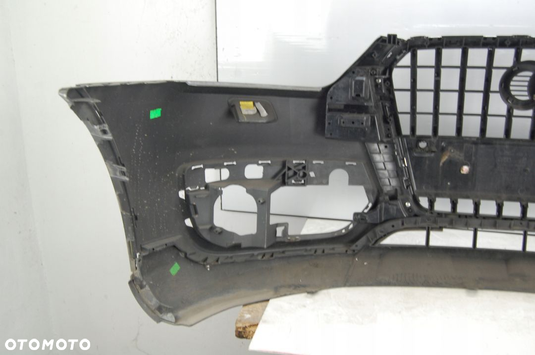 ZDERZAK AUDI Q3 8U 8U0 2011-2015 PRZED LIFTEM - 6
