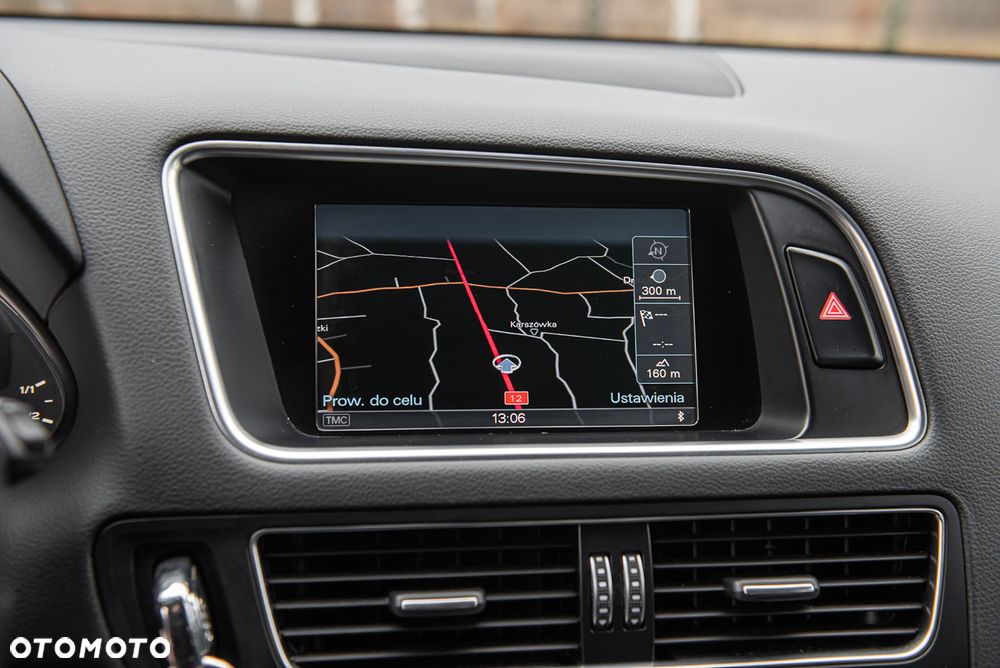 Audi Q5 2.0 TDI Quattro S tronic - 21