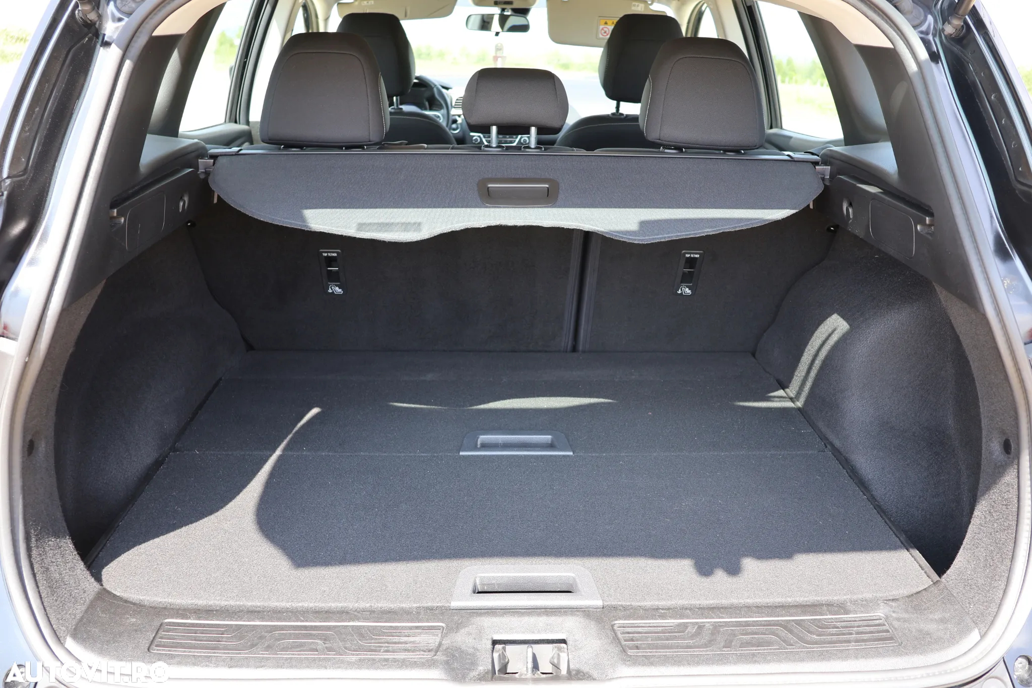 Renault Kadjar 1.2 TCe Zen - 16