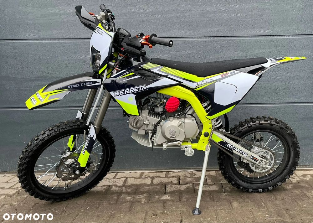 Berreta Egl 150 - 3