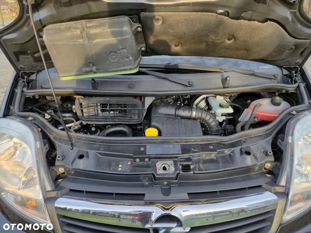 Opel Vivaro Life Cosmo L2H1 - 23