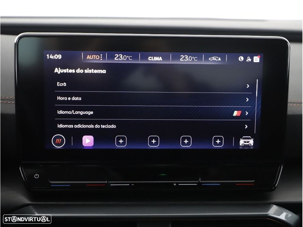 Cupra Formentor 1.4 e-Hybrid DSG - 17