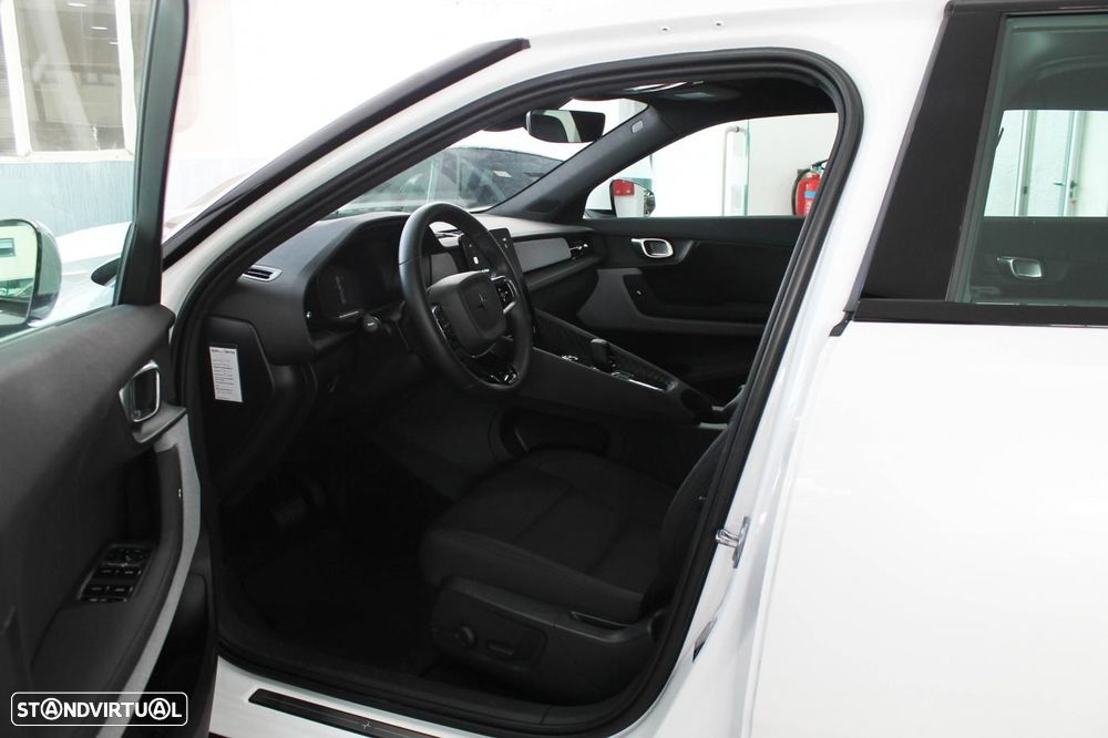 Polestar 2 Single Motor 64kWh - 5