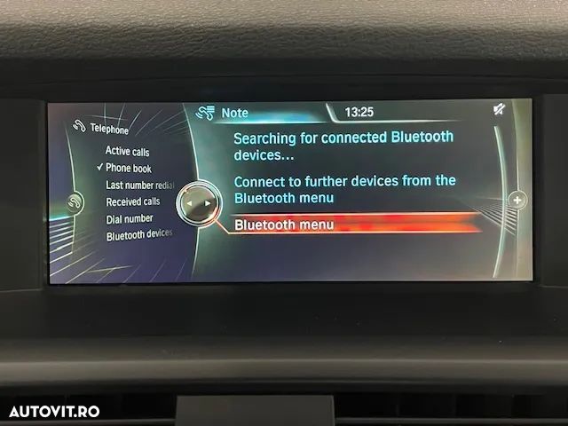 BMW X3 sDrive18d Aut. - 26