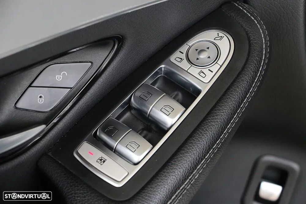 Mercedes-Benz GLC 250 - 34