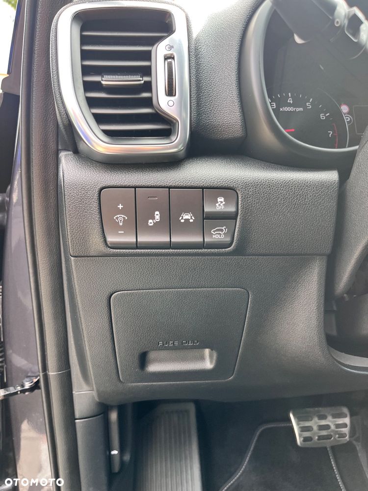 Kia Sportage - 9